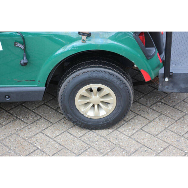 2019 EZ-GO RXV-49151955