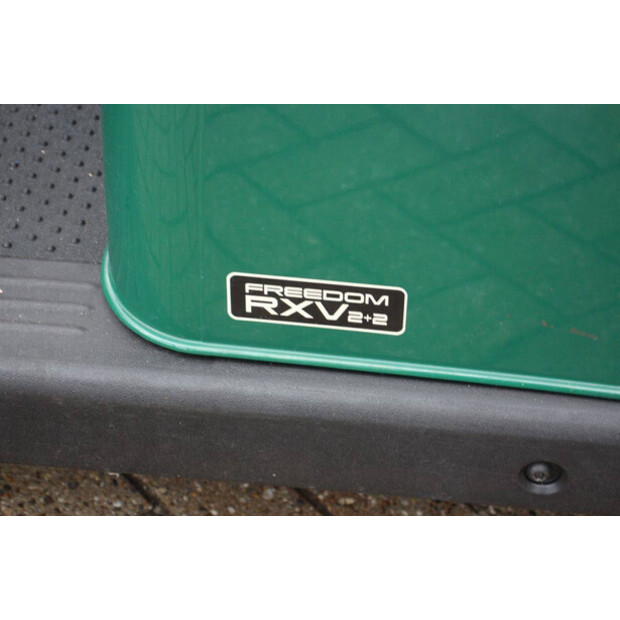 2019 EZ-GO RXV-49151956