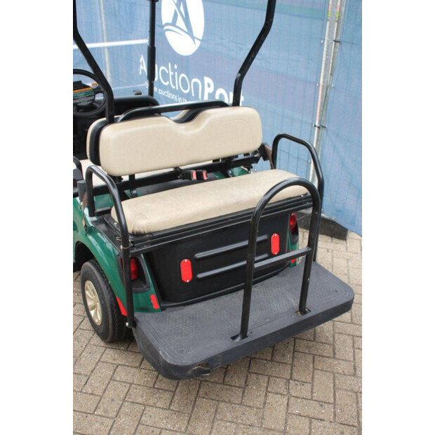2019 EZ-GO RXV-49151957