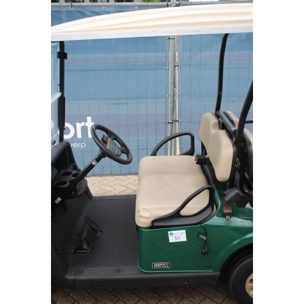2019 EZ-GO RXV-49151960