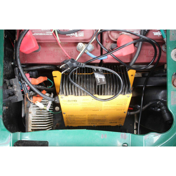 2019 EZ-GO RXV-49151965
