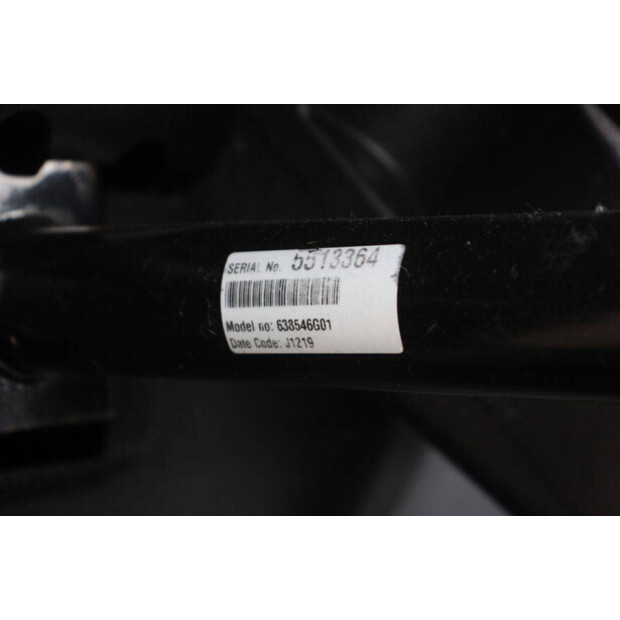 2019 EZ-GO RXV-49151968