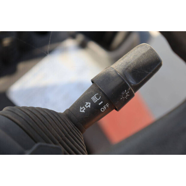 2007 Toyota 42-7FGF25-49151995