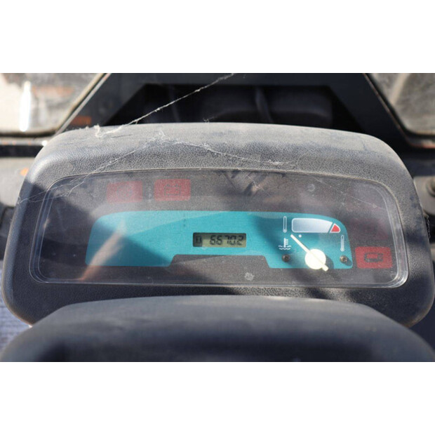 2007 Toyota 42-7FGF25-49151996