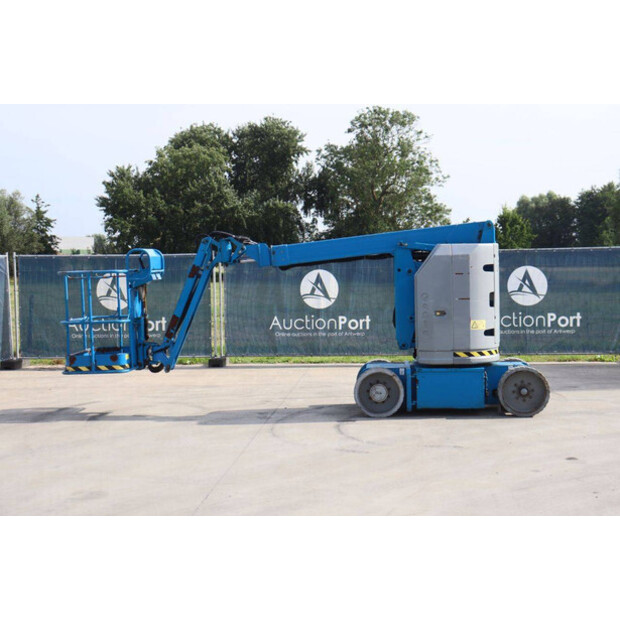 2007 Genie Z-30/20N-49152047