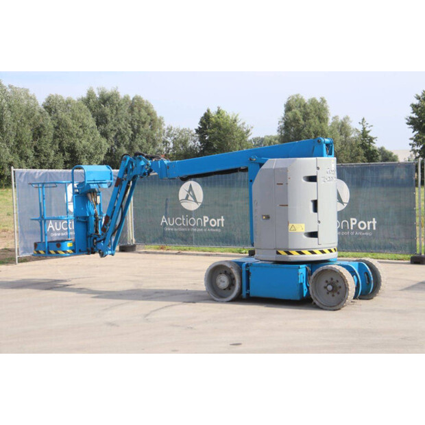 2007 Genie Z-30/20N-49152048