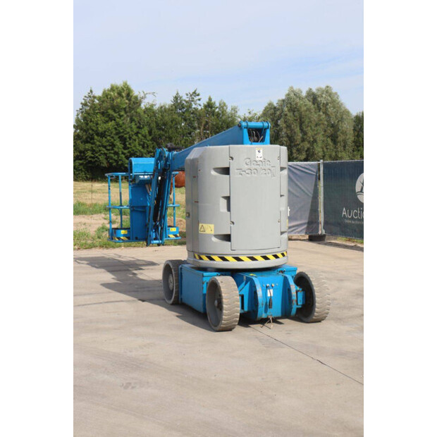2007 Genie Z-30/20N-49152049