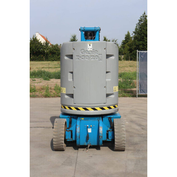2007 Genie Z-30/20N-49152050
