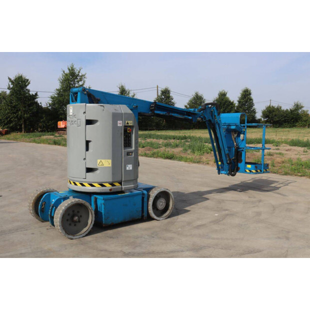 2007 Genie Z-30/20N-49152051
