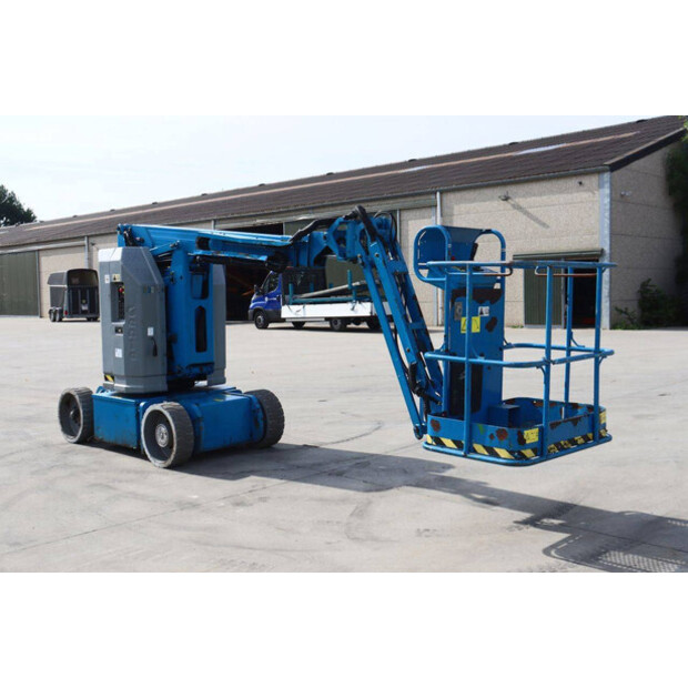 2007 Genie Z-30/20N-49152052