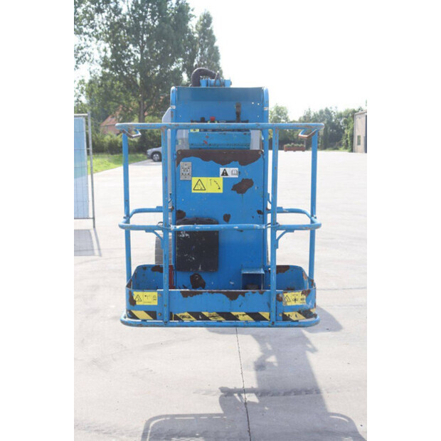 2007 Genie Z-30/20N-49152053