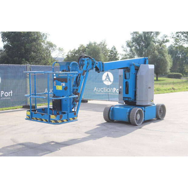 2007 Genie Z-30/20N-49152054