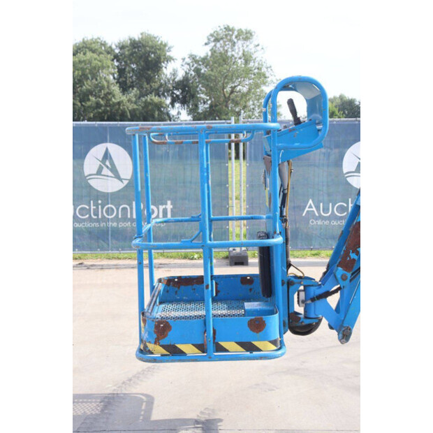 2007 Genie Z-30/20N-49152055