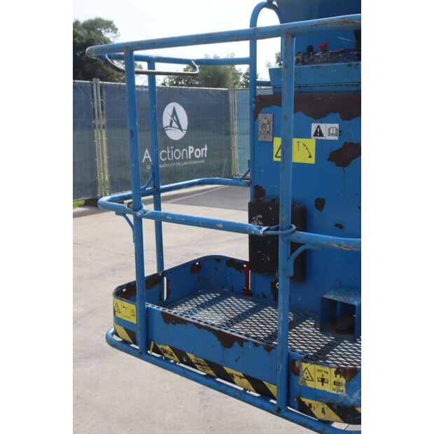 2007 Genie Z-30/20N-49152056