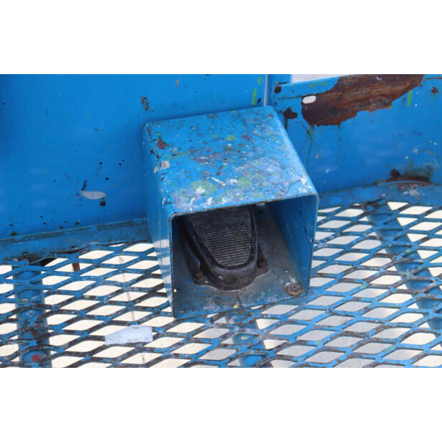 2007 Genie Z-30/20N-49152057