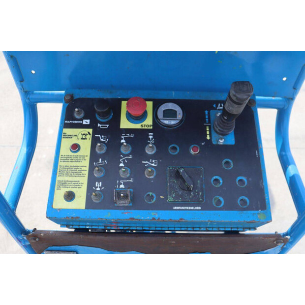 2007 Genie Z-30/20N-49152058