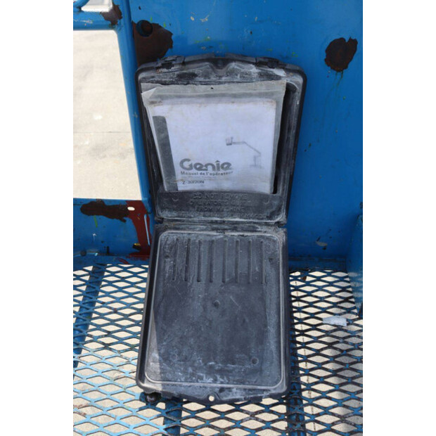 2007 Genie Z-30/20N-49152060