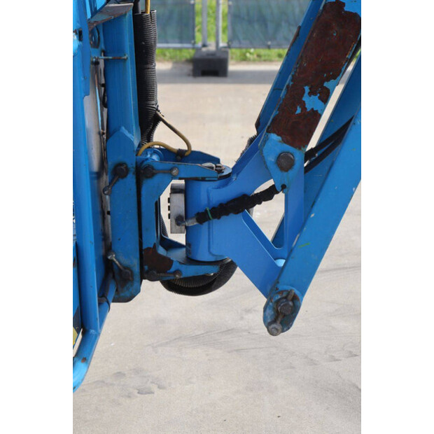 2007 Genie Z-30/20N-49152061
