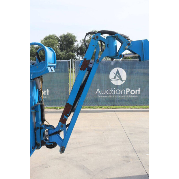 2007 Genie Z-30/20N-49152062