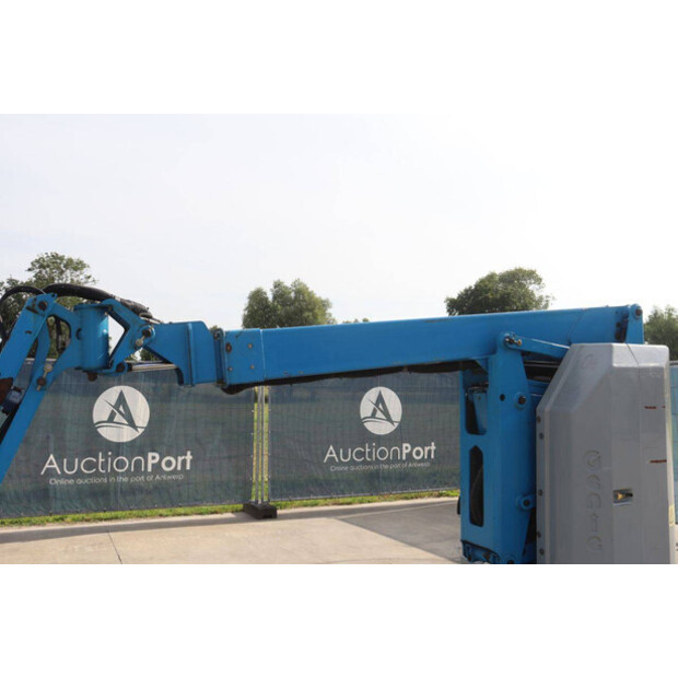 2007 Genie Z-30/20N-49152063