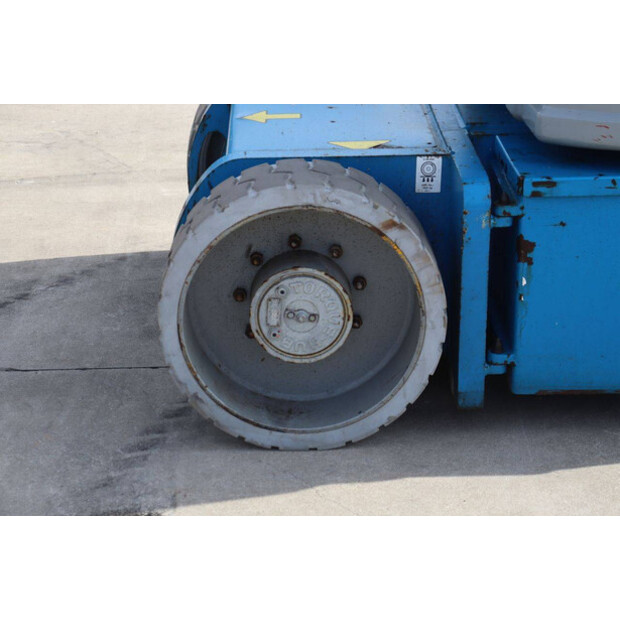 2007 Genie Z-30/20N-49152064