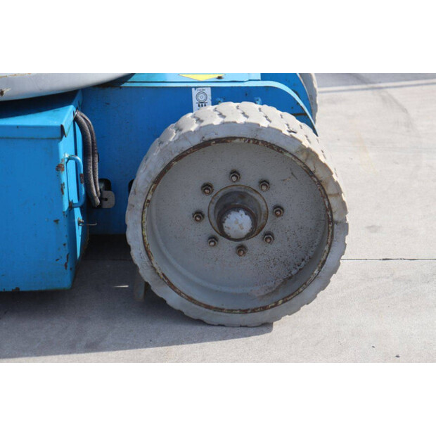 2007 Genie Z-30/20N-49152065