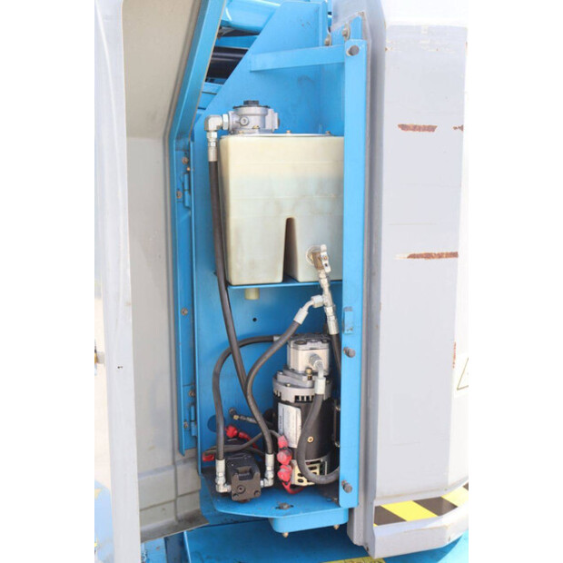2007 Genie Z-30/20N-49152066