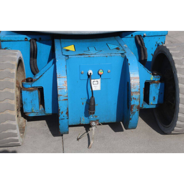 2007 Genie Z-30/20N-49152068