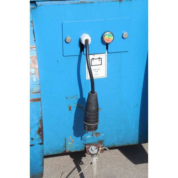 2007 Genie Z-30/20N-49152069