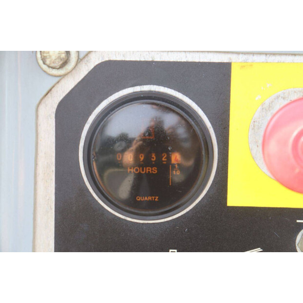 2007 Genie Z-30/20N-49152071