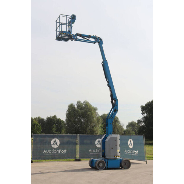 2007 Genie Z-30/20N-49152075