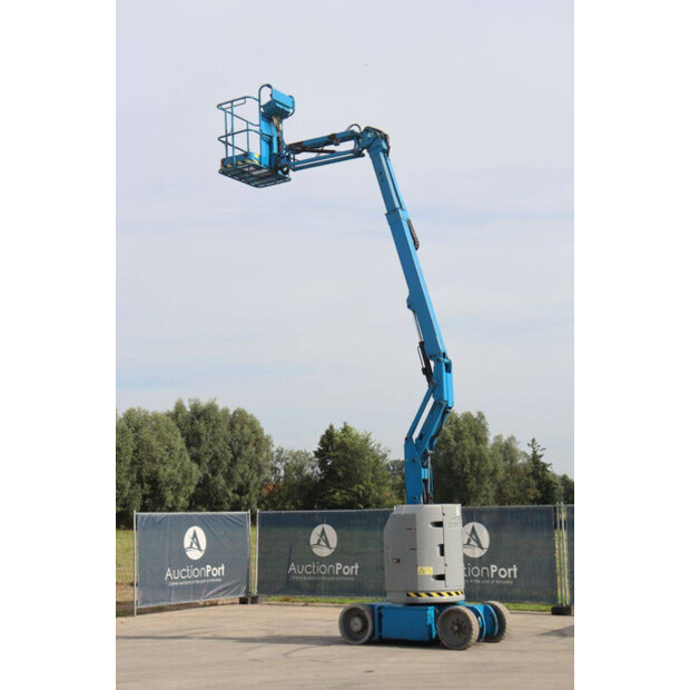 2007 Genie Z-30/20N-49152076