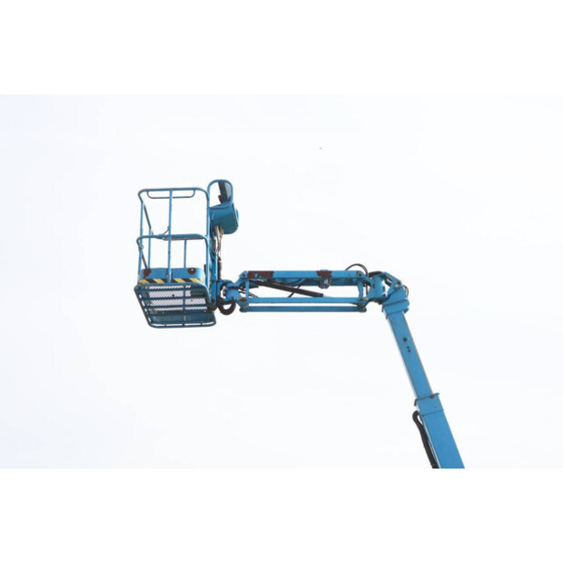 2007 Genie Z-30/20N-49152077