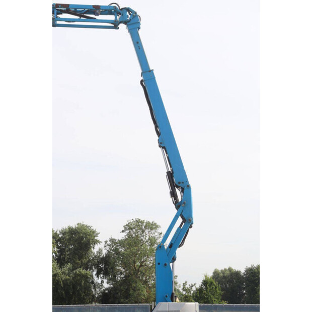 2007 Genie Z-30/20N-49152078