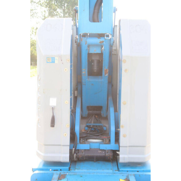 2007 Genie Z-30/20N-49152079