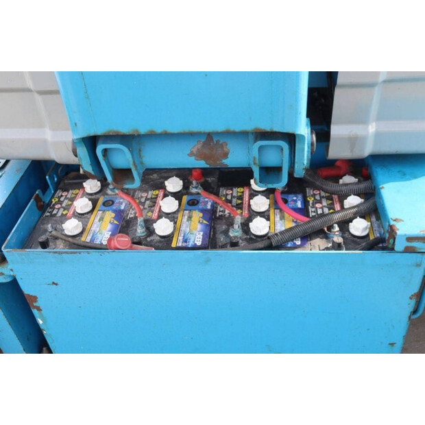 2007 Genie Z-30/20N-49152080