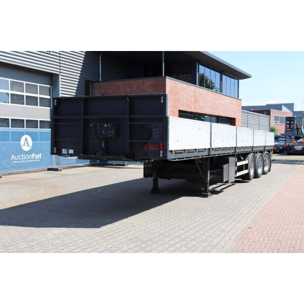 2010 Pacton TGD.340-49152081