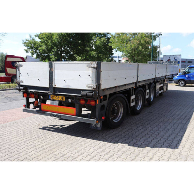 2010 Pacton TGD.340-49152087
