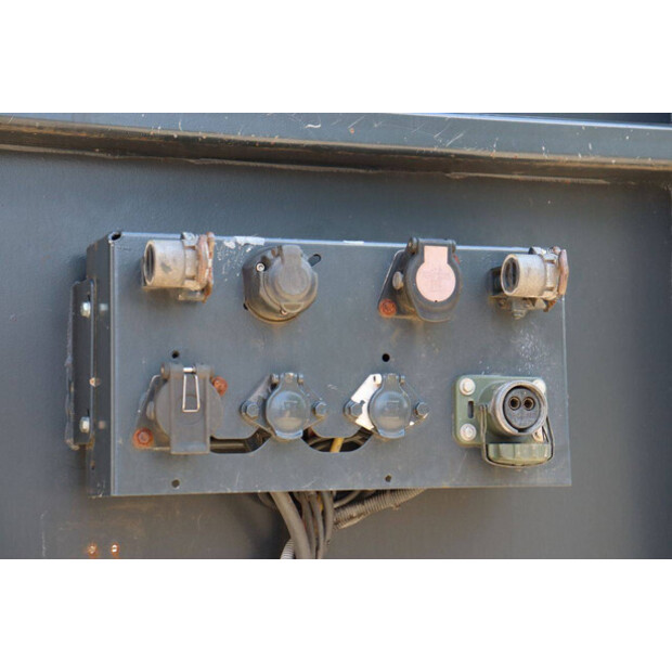 2010 Pacton TGD.340-49152091