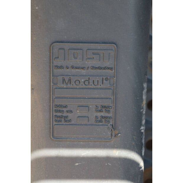 2010 Pacton TGD.340-49152097