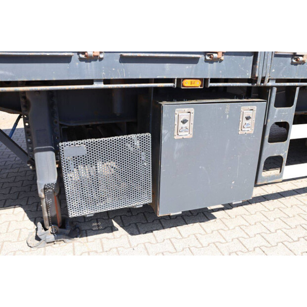 2010 Pacton TGD.340-49152098