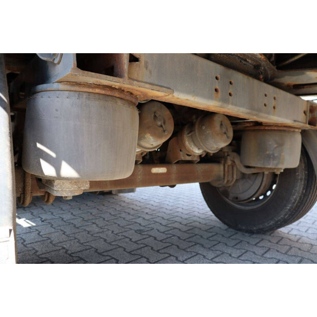 2010 Pacton TGD.340-49152103