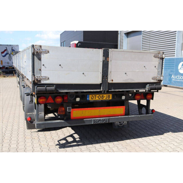 2010 Pacton TGD.340-49152104