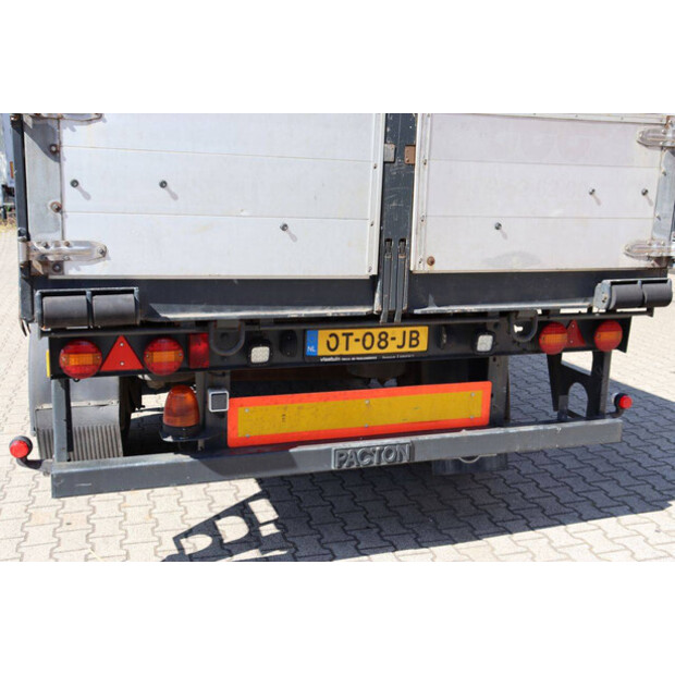 2010 Pacton TGD.340-49152106