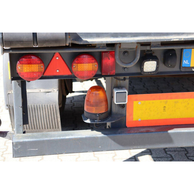 2010 Pacton TGD.340-49152107