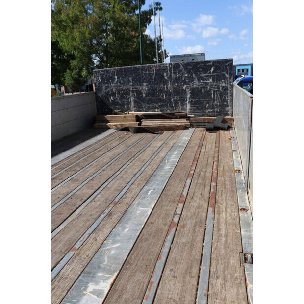 2010 Pacton TGD.340-49152110