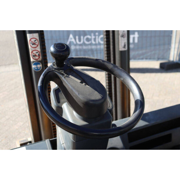 2007 Jungheinrich EFG 430-49152132