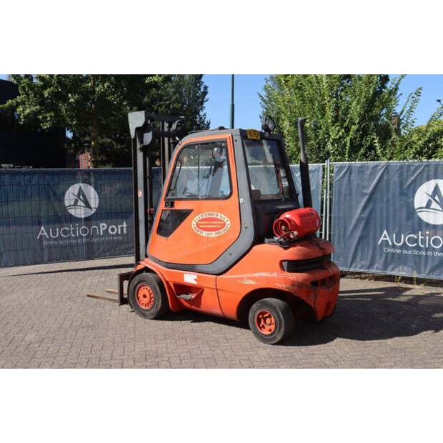 1997 ليندي H25T-03-49152144
