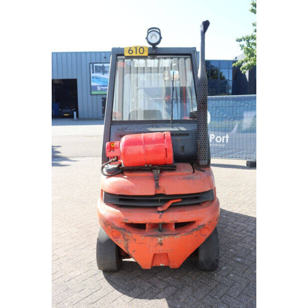 1997 ليندي H25T-03-49152146