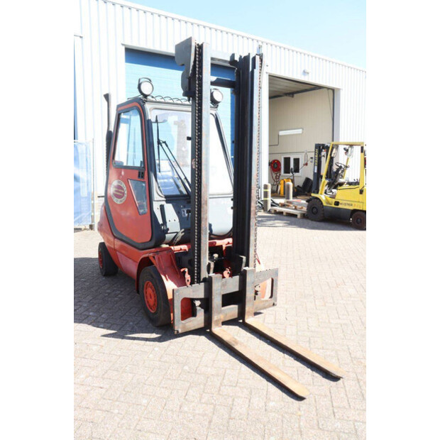 1997 ليندي H25T-03-49152148